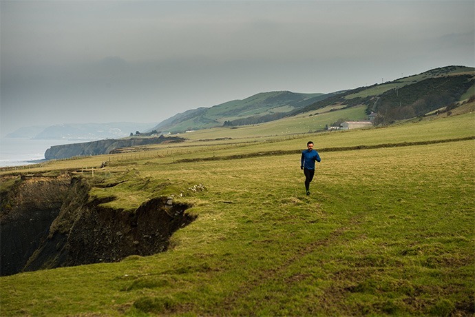 Hinterland - DCI Tom Mathias