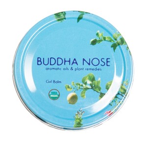 Buddha Nose Girl Balm
