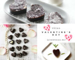 Top 24 Vegan Valentine's Day Recipes - Seven Roses
