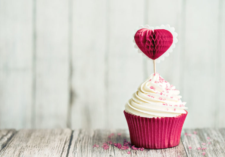 Vegan Valentine's Day Recipes