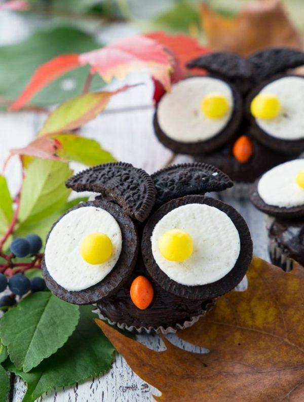 10 Fun & easy Vegan Halloween treats - Seven Roses