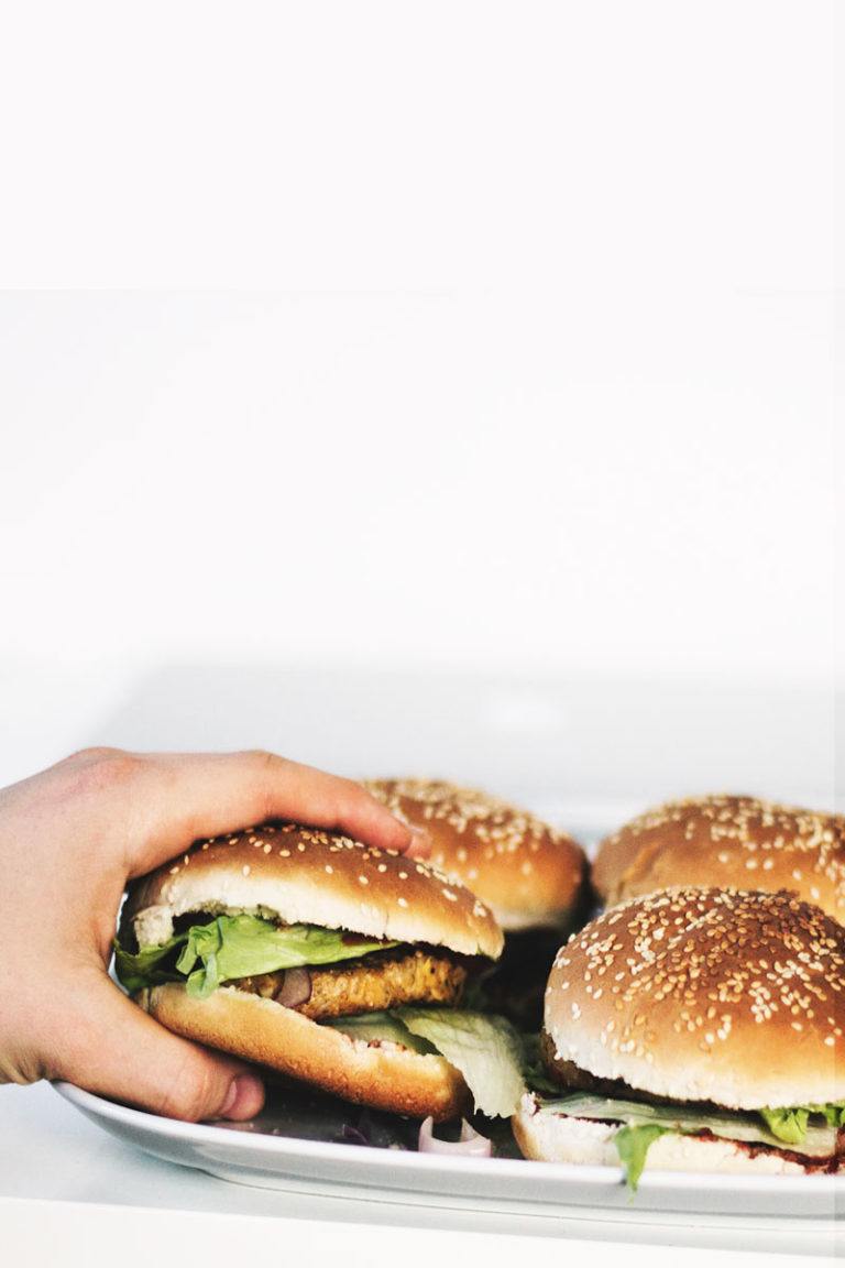 Ultimate guide to Vegan Meat Substitutes Seven Roses