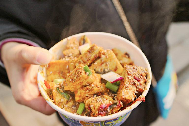 Ultimate guide to Vegan Meat Substitutes Seven Roses