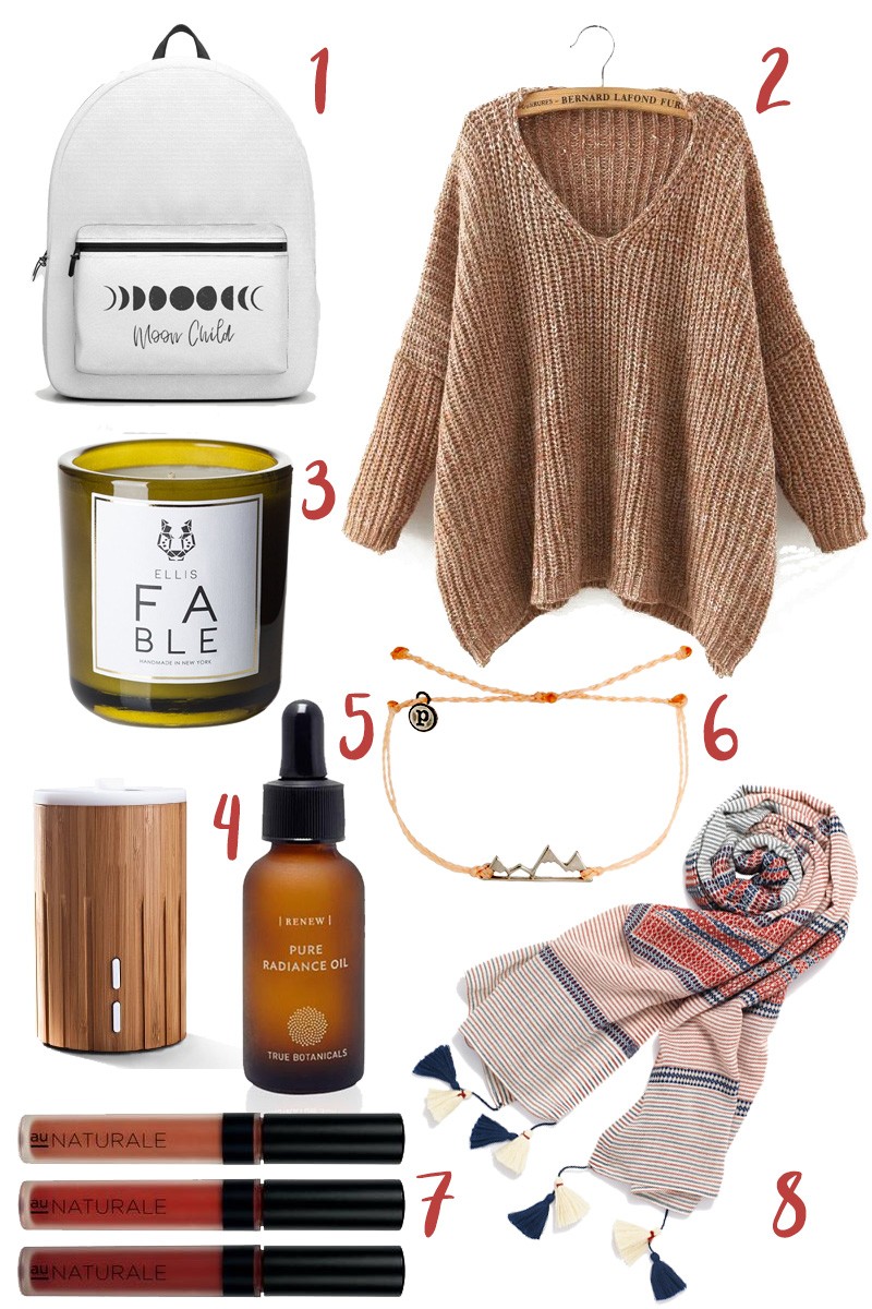 Fall lover's kit