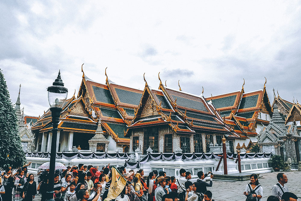 5 Reasons to Visit Thailand Next Time You Travel