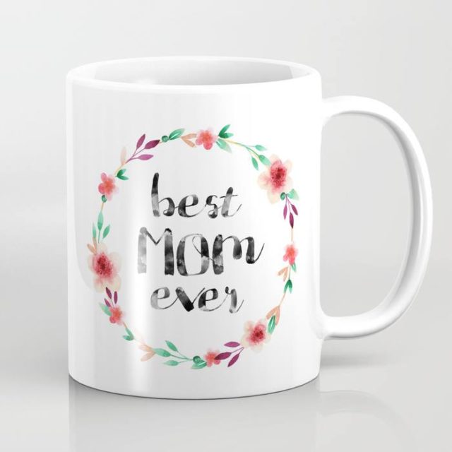 15 unique mugs for Cool Moms Seven Roses
