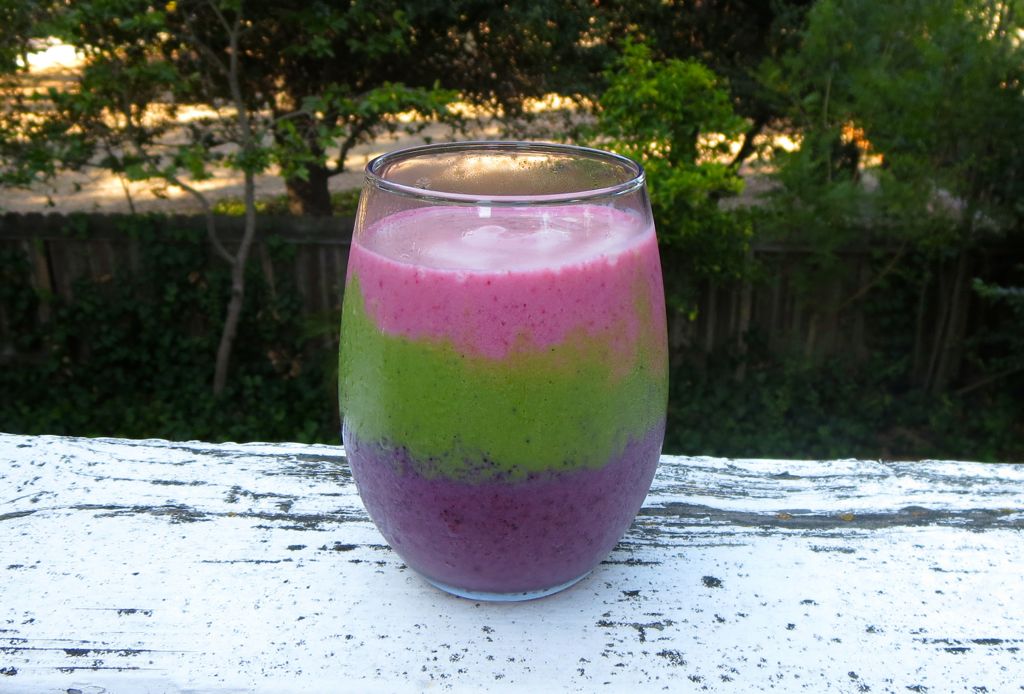 Easter Smoothie