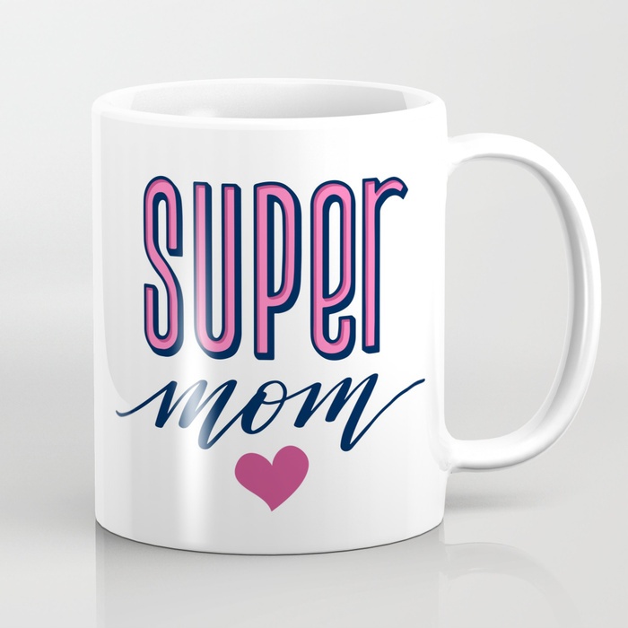 Super Mom