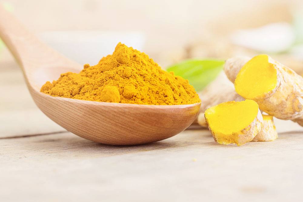 3 easy ways to incorporate Turmeric into your life