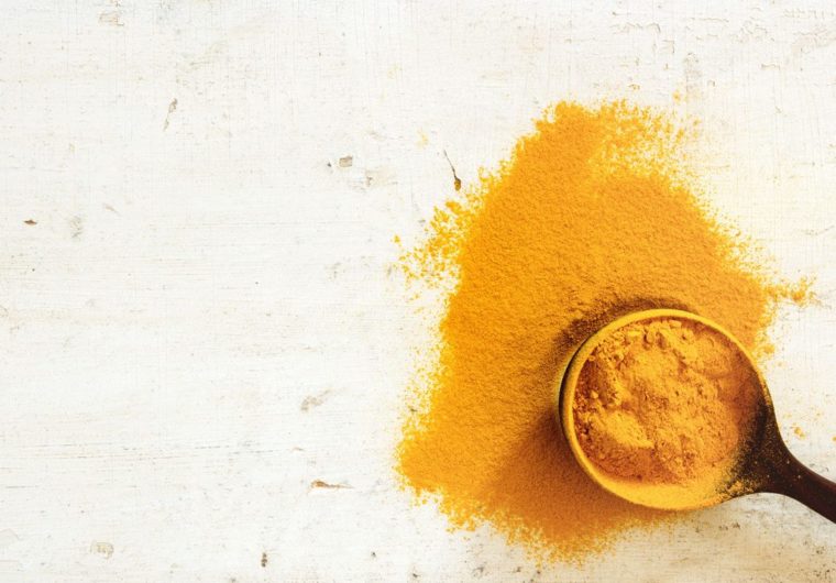 3 easy ways to incorporate Turmeric into your life