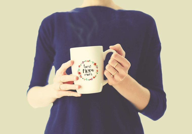 15 unique mugs for Cool Moms