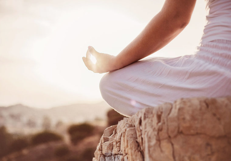 Relaxation and Meditation: Health Benefits