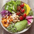 7 day Vegan detox meal plan