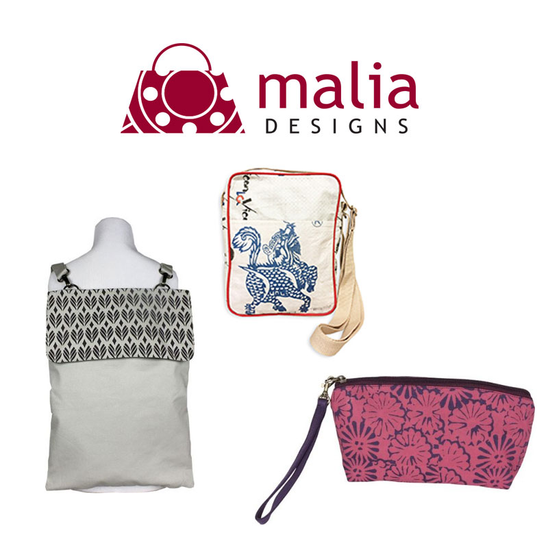 Ethical fashion brands at low prices for back to college Malia Designs