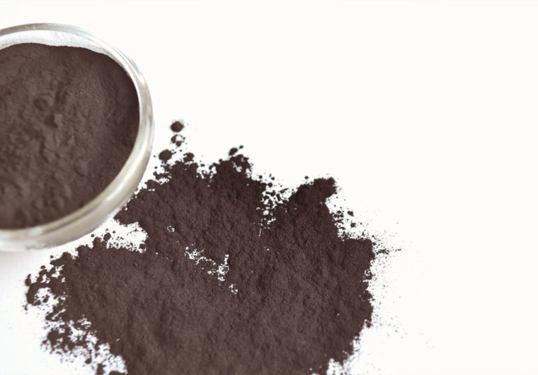 activated charcoal benefits