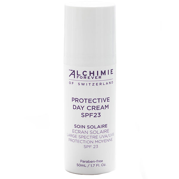 Alchimie Forever Protective day cream SPF 23