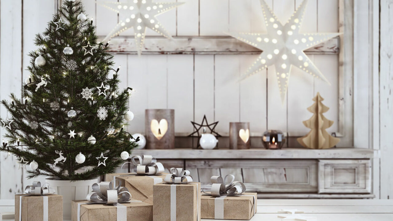 How to have a Hygge Christmas atmosphere this holiday season ...