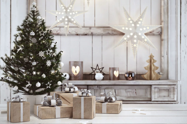 How to have a Hygge Christmas atmosphere this holiday season - Seven Roses
