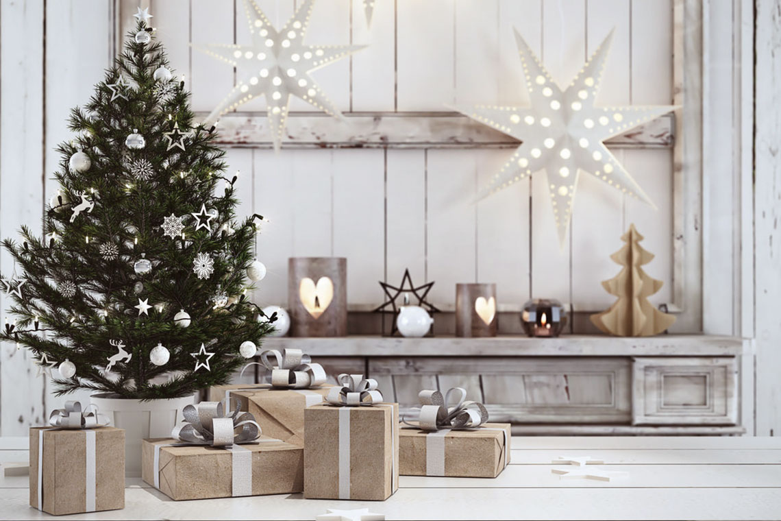 How to have a Hygge Christmas atmosphere this holiday season ...