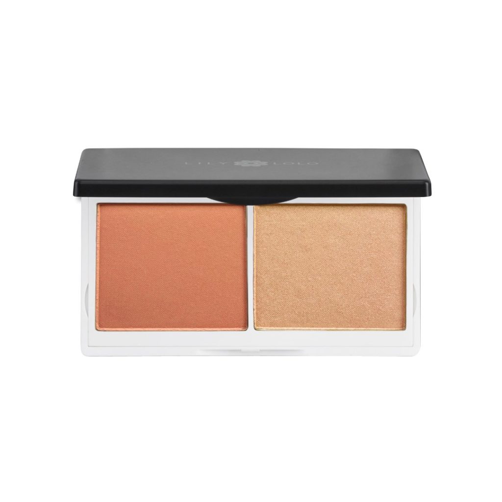 Lily Lolo Coralisa Cheek Duo