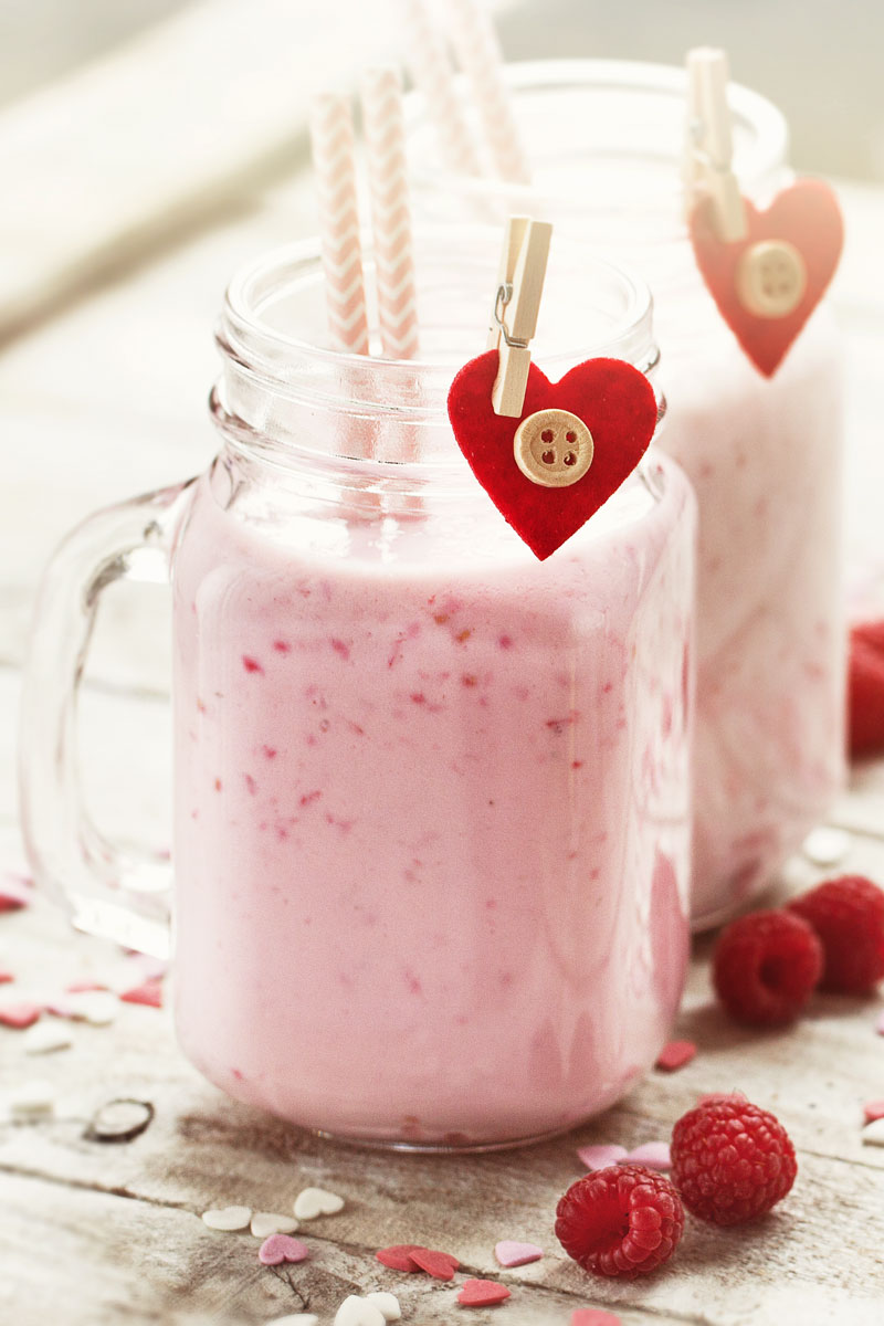 Welcome Spring smoothie