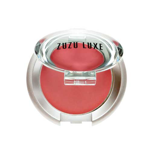 Zuzu luxe coral Blush