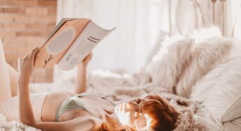 5 things you can do every day to improve your body and mind