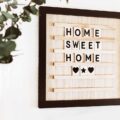 Tips for a home that supports well-being and reduces stress