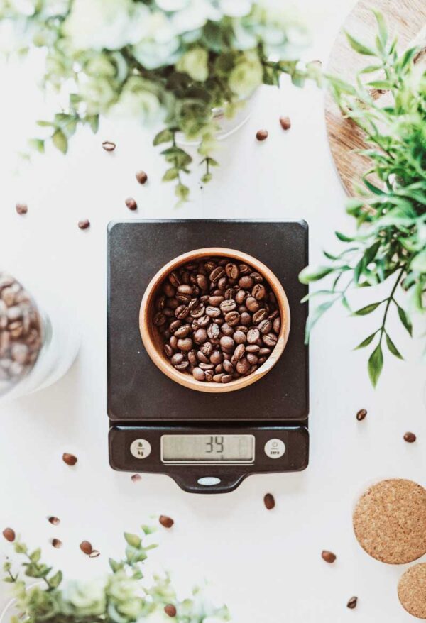 5 healthy weight loss ingredients to help you lose weight naturally Seven Roses