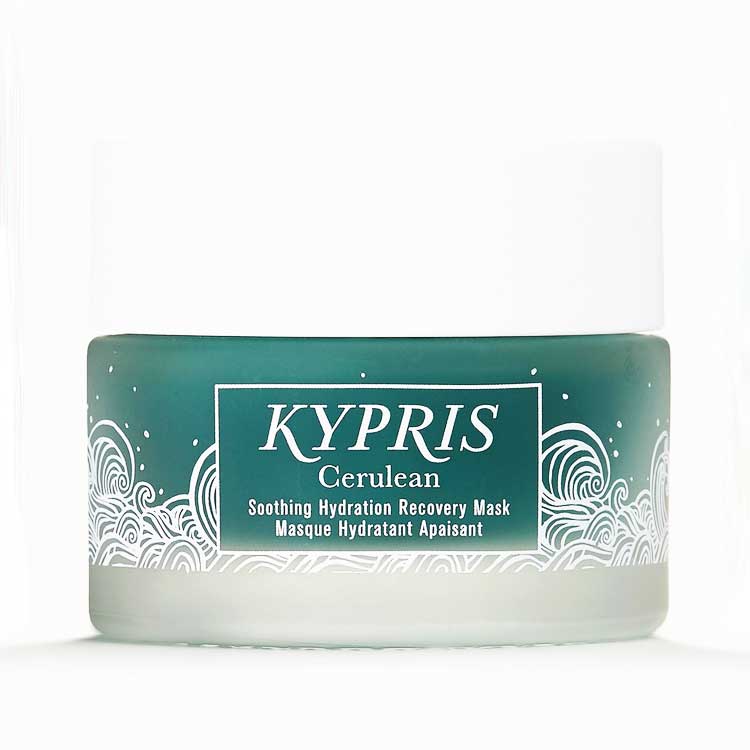  KYPRIS Beauty Cerulean Soothing Hydration Recovery Mask