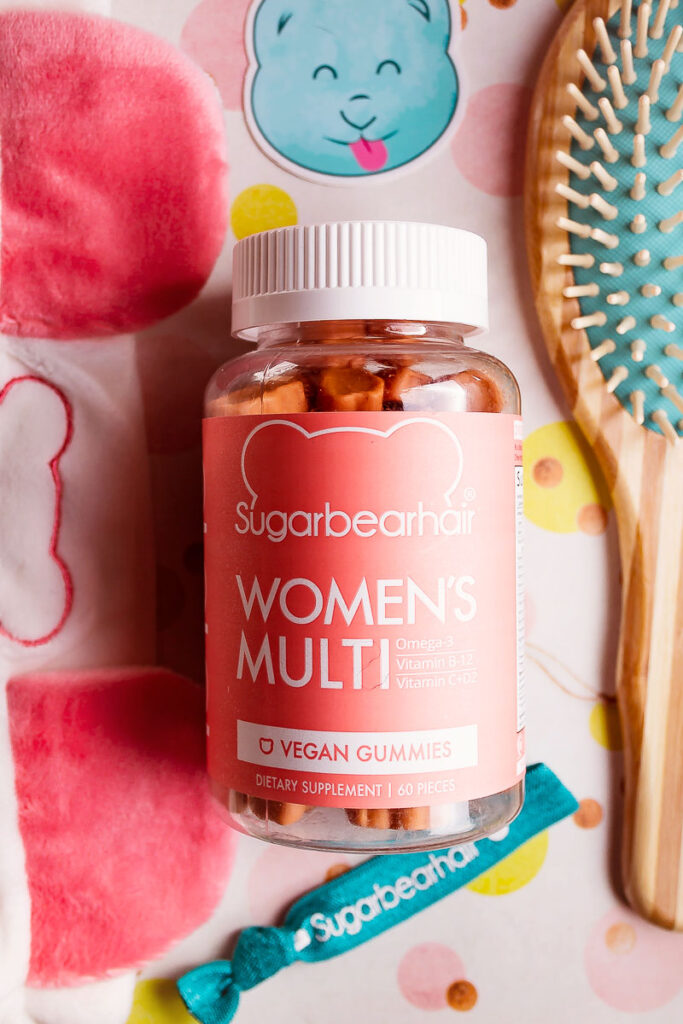 Best Multivitamin for Women to Be Fit and Healthy