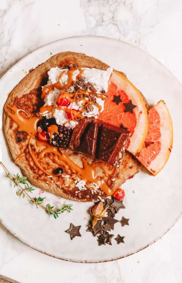 Need some quick Vegan recipe ideas? Here are 20 delicious & simple 3