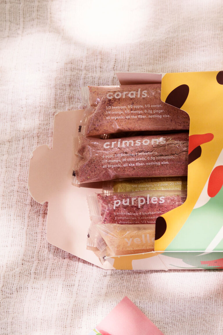 Instant smoothies by Kencko nutrientpacked smoothies for healthy